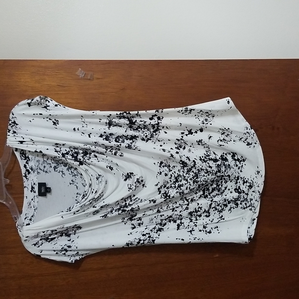 Massimo shirt stretch